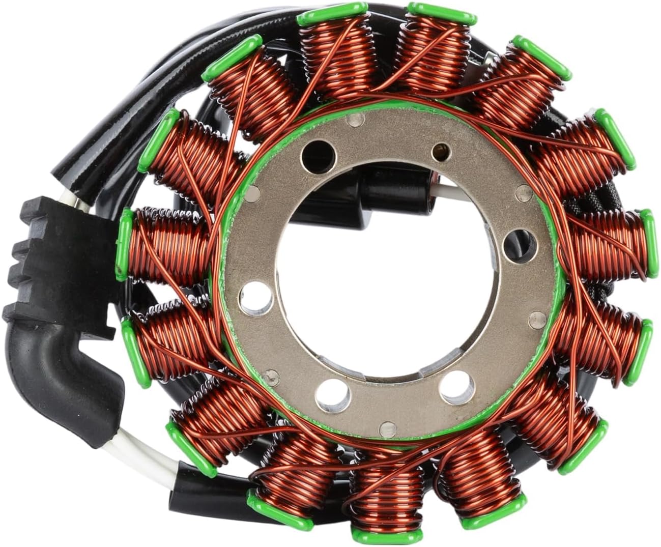 Motorcycle Electric Stator Coil 14B-81410-00-00 Compatible with YZF R1 LE 2009-2014