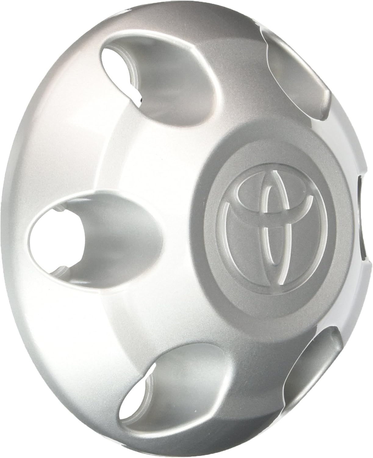 Genuine Toyota (4260B-04010) Wheel Hub Cover Sub-Assembly