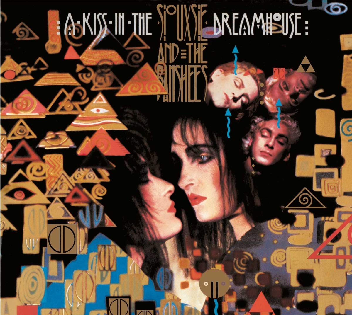A Kiss in the Dreamhouse Expanded)