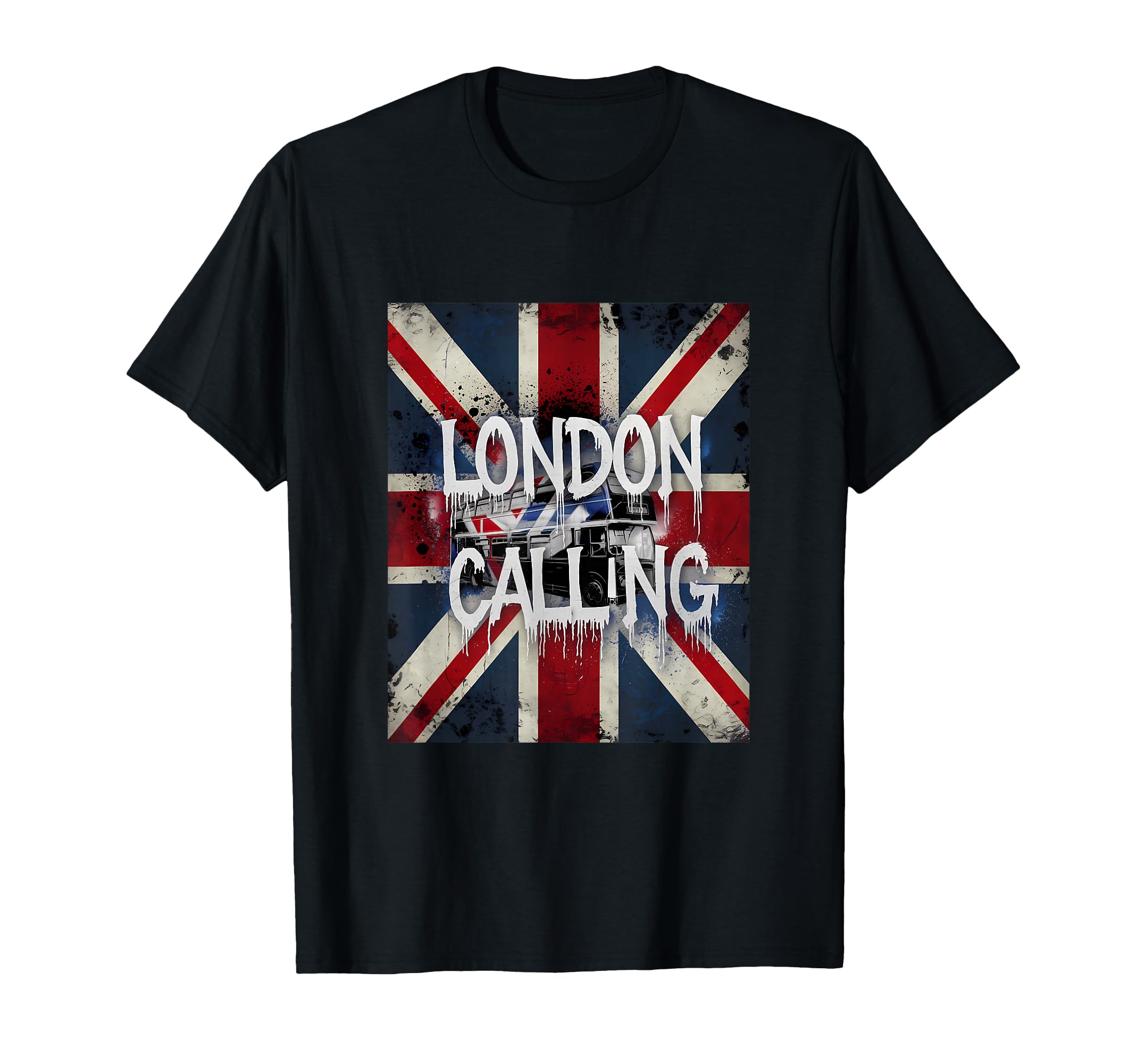 Kleidung mit Designs von Amazon Merch on Demand