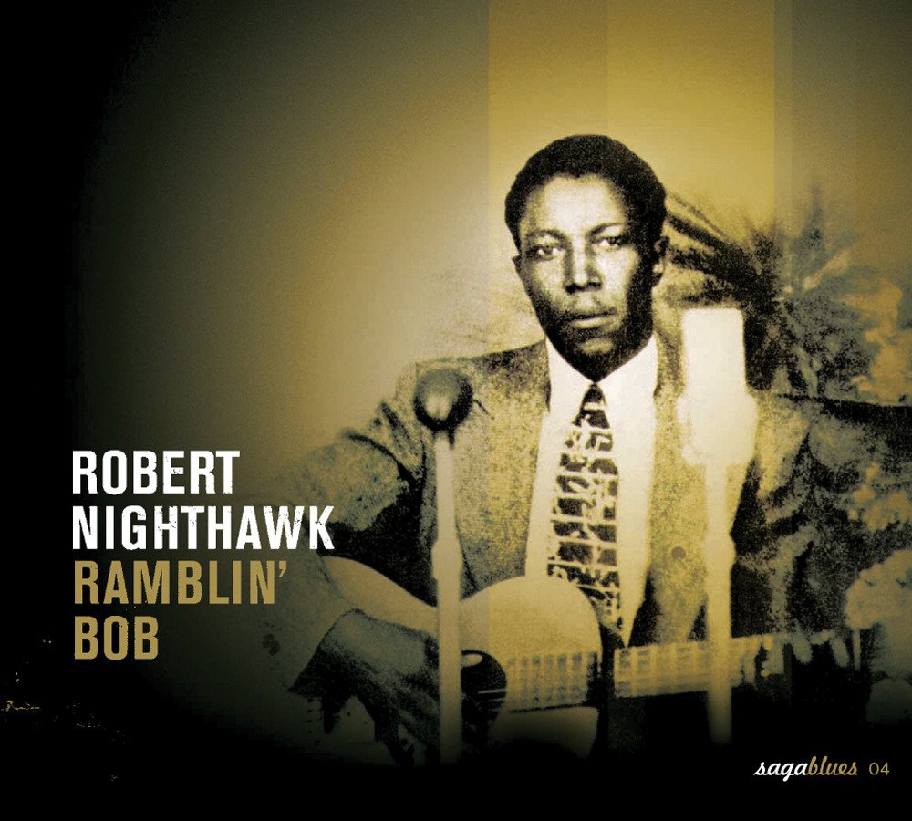 Ramblin' Bob