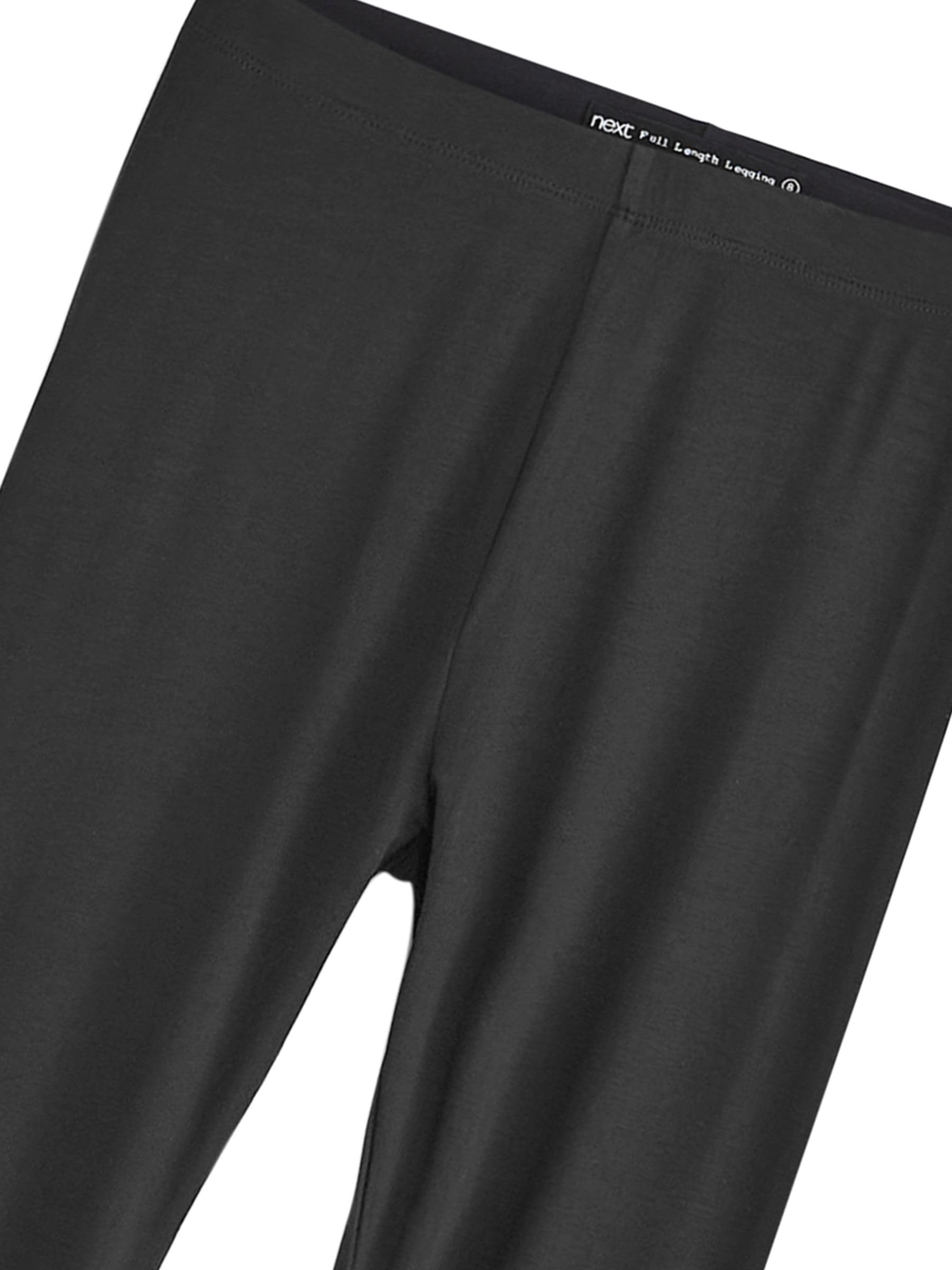 NEXT Kobiety Legginsy pełnej długości, 3-pak