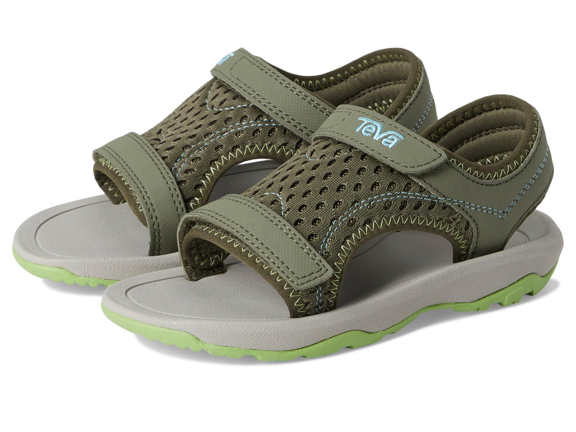 Teva unisex-child K Psyclone Xlt
