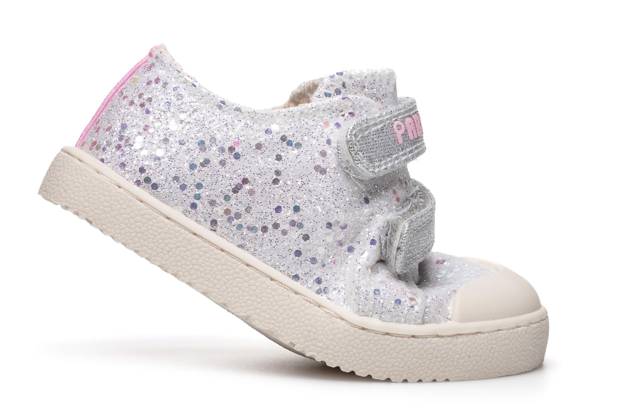 Zapatillas de Lona Barefoot para Niña Pablosky Goma 984350