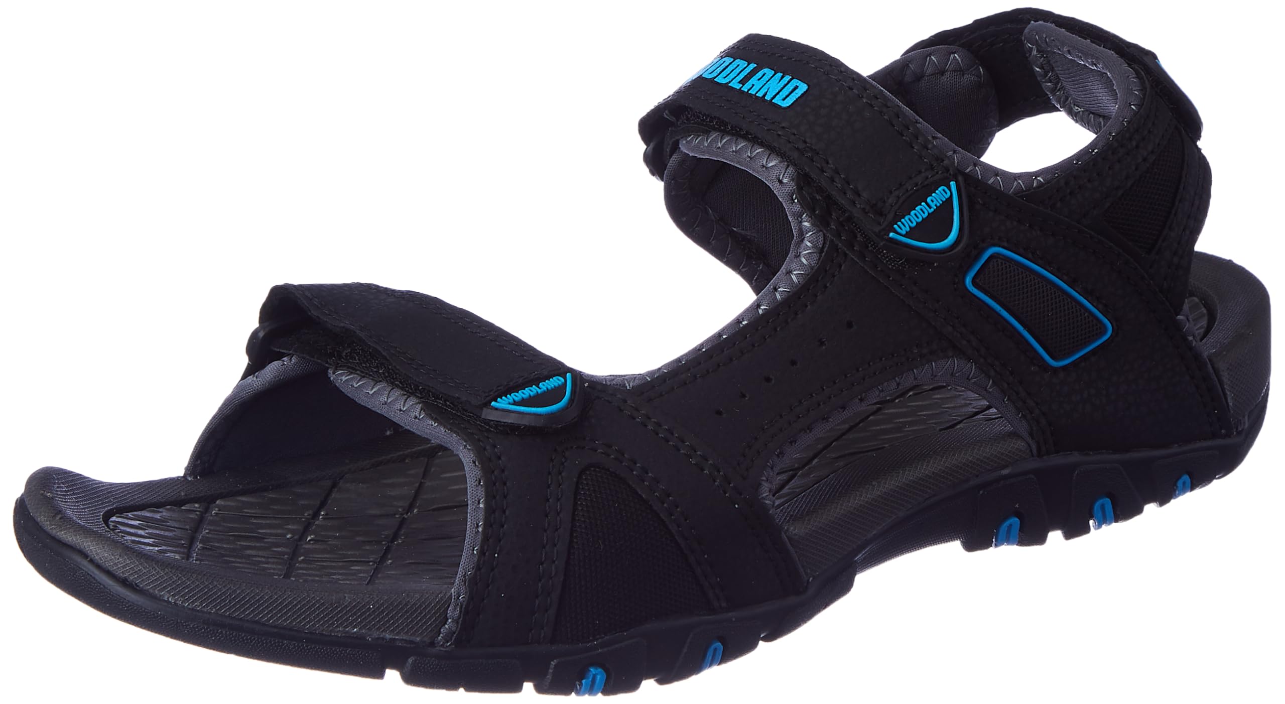 Woodland Mens Black EVA Sandal-9 UK (43EU) (OSGD 4615022) (B0CVQHRNYV) Amazon Price History, Amazon Price Tracker