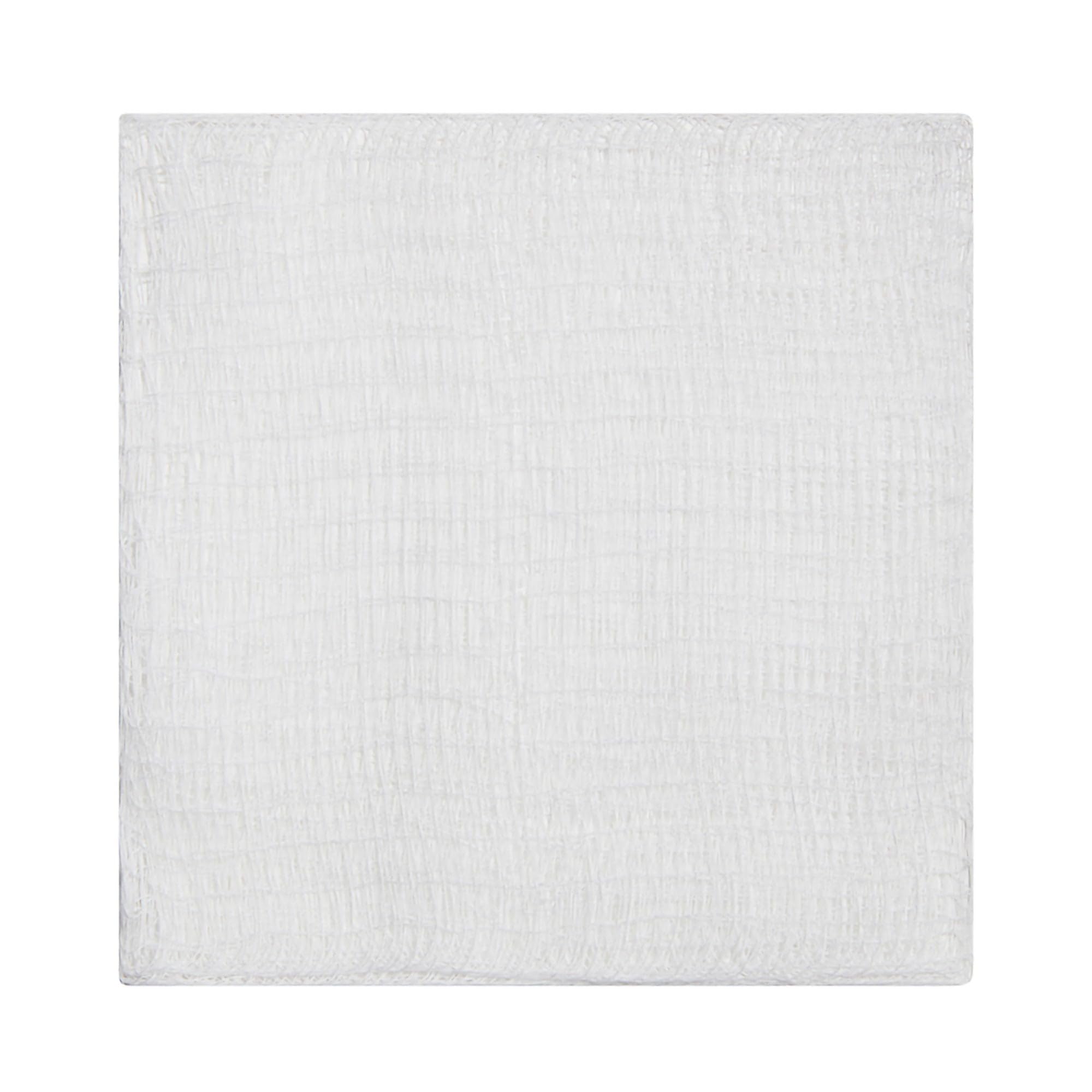 CareStock Esponja de gasa 4x4 [200 unidades] almohadillas de gasa no estériles, 8 capas, algodón de grado médico, vendaje para heridas para botiquín de primeros auxilios