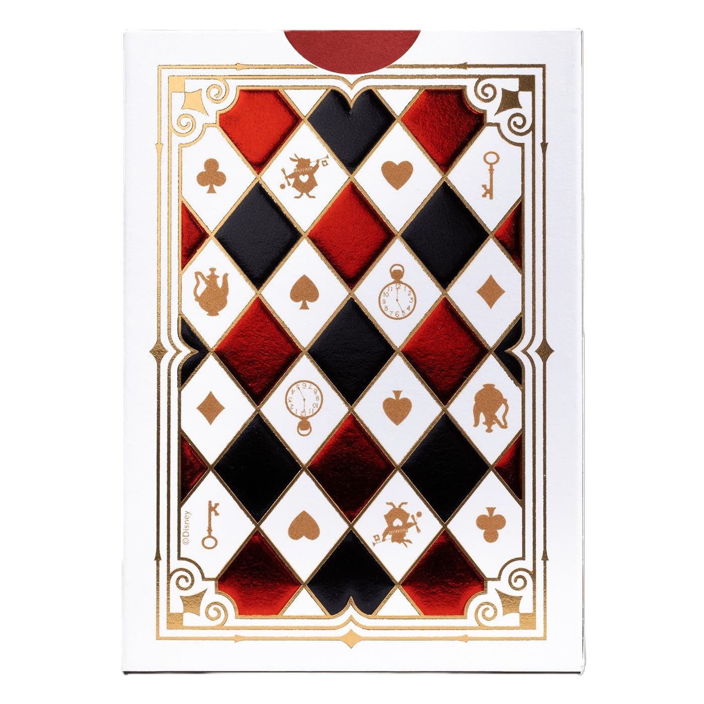 【匿名配送】アリス展限定 トランプ bicycle 匿名配送】アリス展限定 トランプ bicycle 匿名配送】アリス展限定