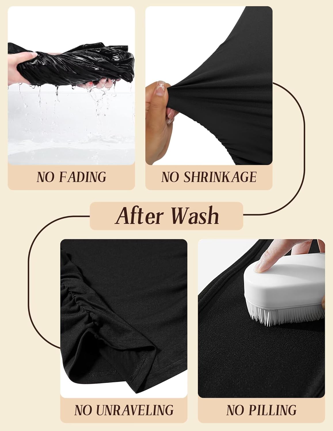 Happy.angel Maternity Shirts Short Sleeves Women's Pregnancy Top Tees Crew Neck Side Ruched Tunic Blouses Summer Clothes - Image 6