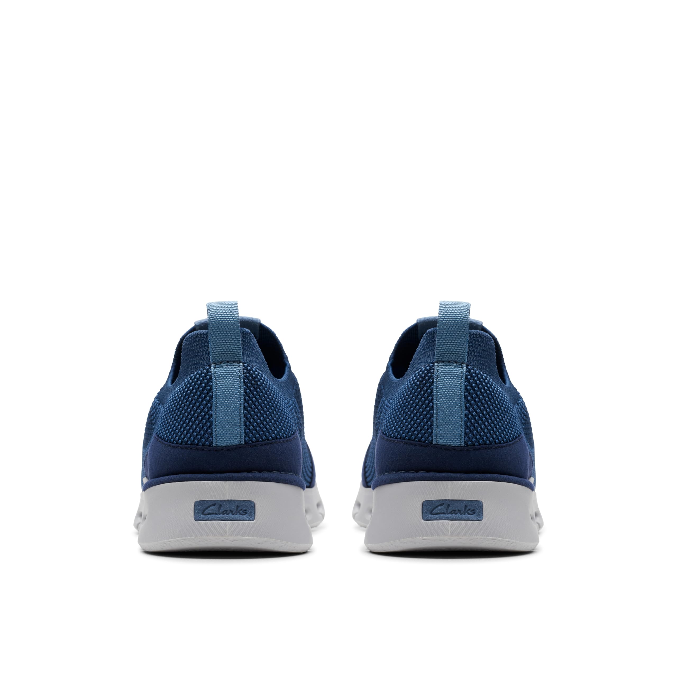 Clarks Mężczyźni Nature X EaseMokasyny płaskie