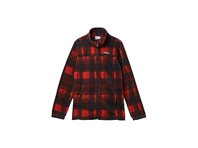 Columbia Kids Zingtm III Fleece (Little Kids/Big Kids) Boy