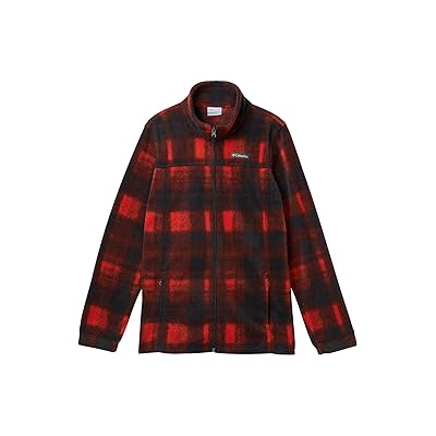 Columbia Kids Zingtm III Fleece (Little Kids/Big Kids) Boy