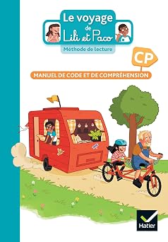 Manuel de code et de compréhension CP