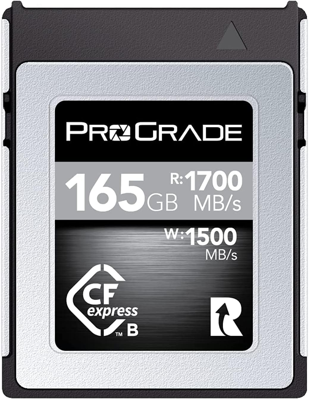 Photo 1 of ProGrade Digital 165GB CFexpress Type B Memory Card (Cobalt)
