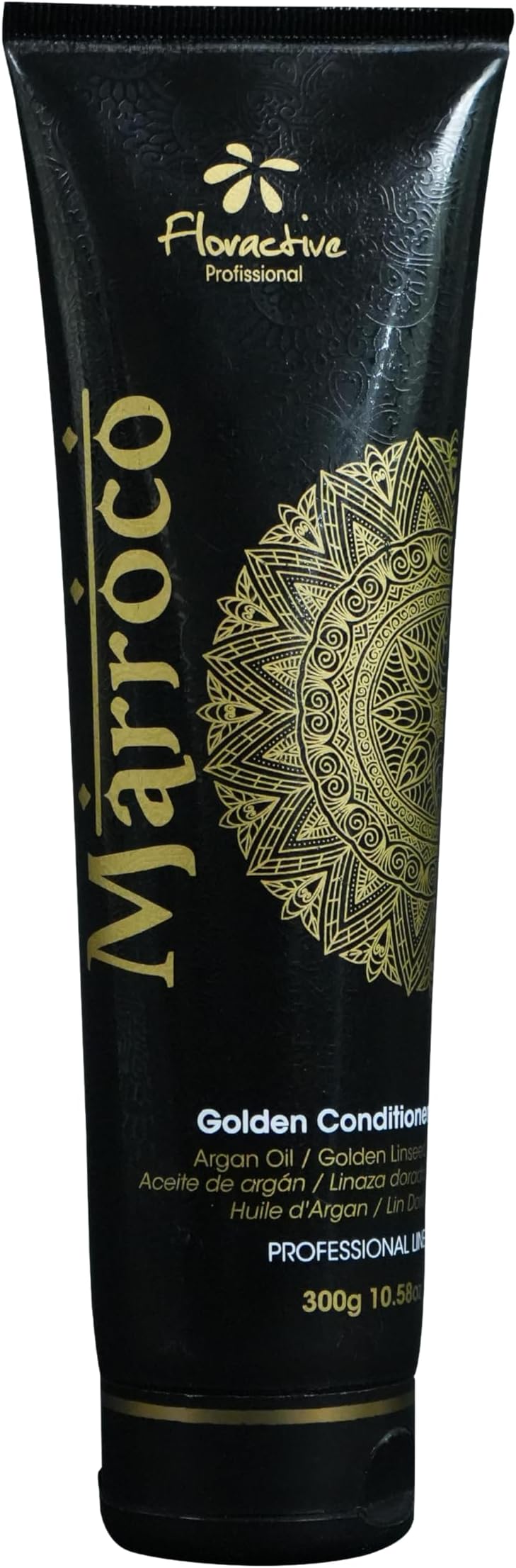 - FLORACTIVE PROFISSIONAL Marroco Gloden Conditioner-300ML