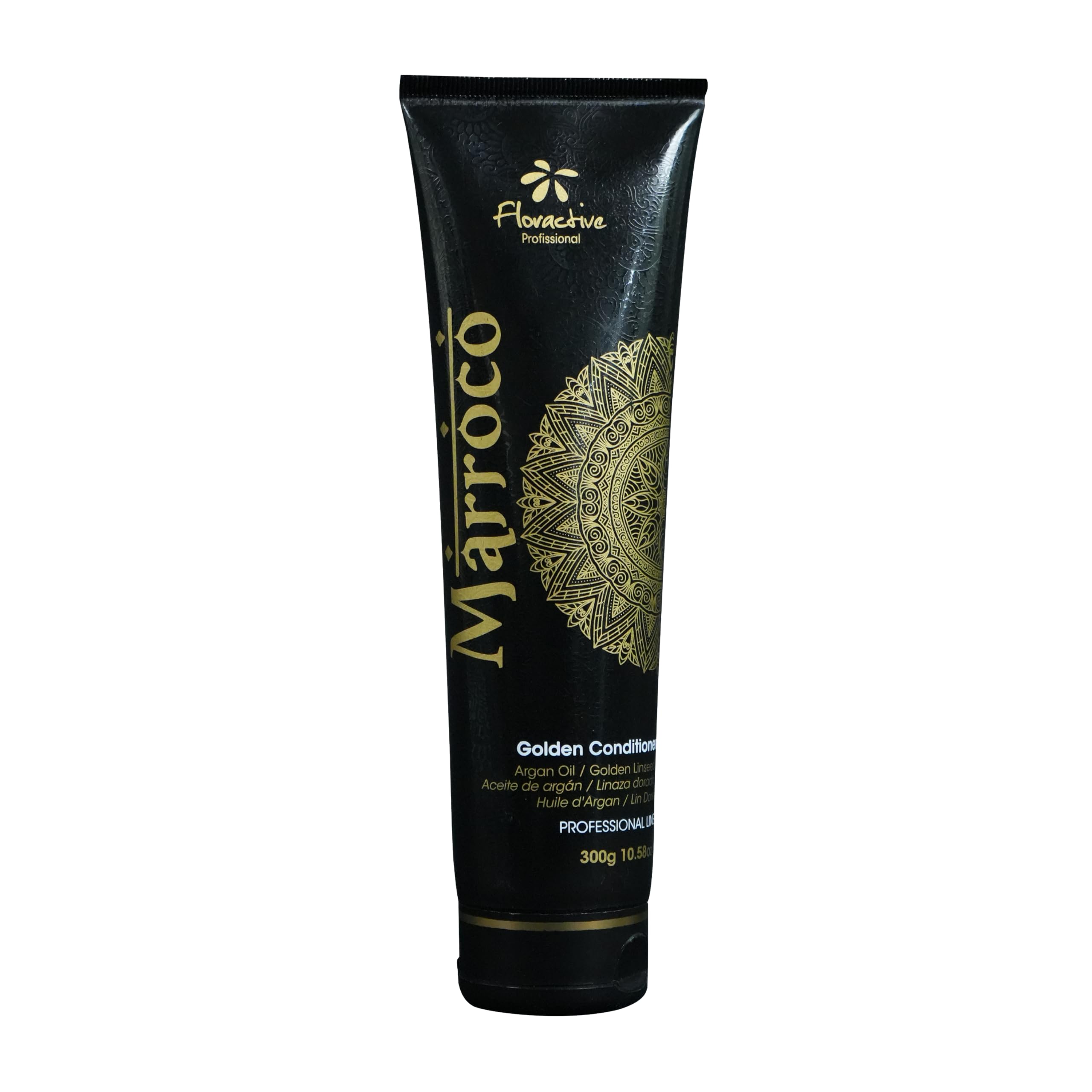 Marroco Gloden Conditioner-300ML