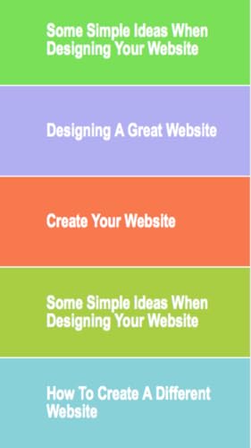 Venture Technology Ltd HOWTOCREATE.A.WEBSITE How To Create A Website thumb #3