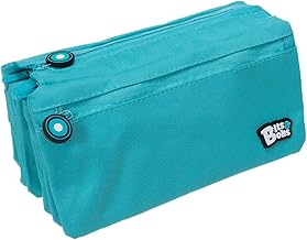 Grafoplás Bits & Bobs School, 23 x 12 cm, turquoise, SCHOOL