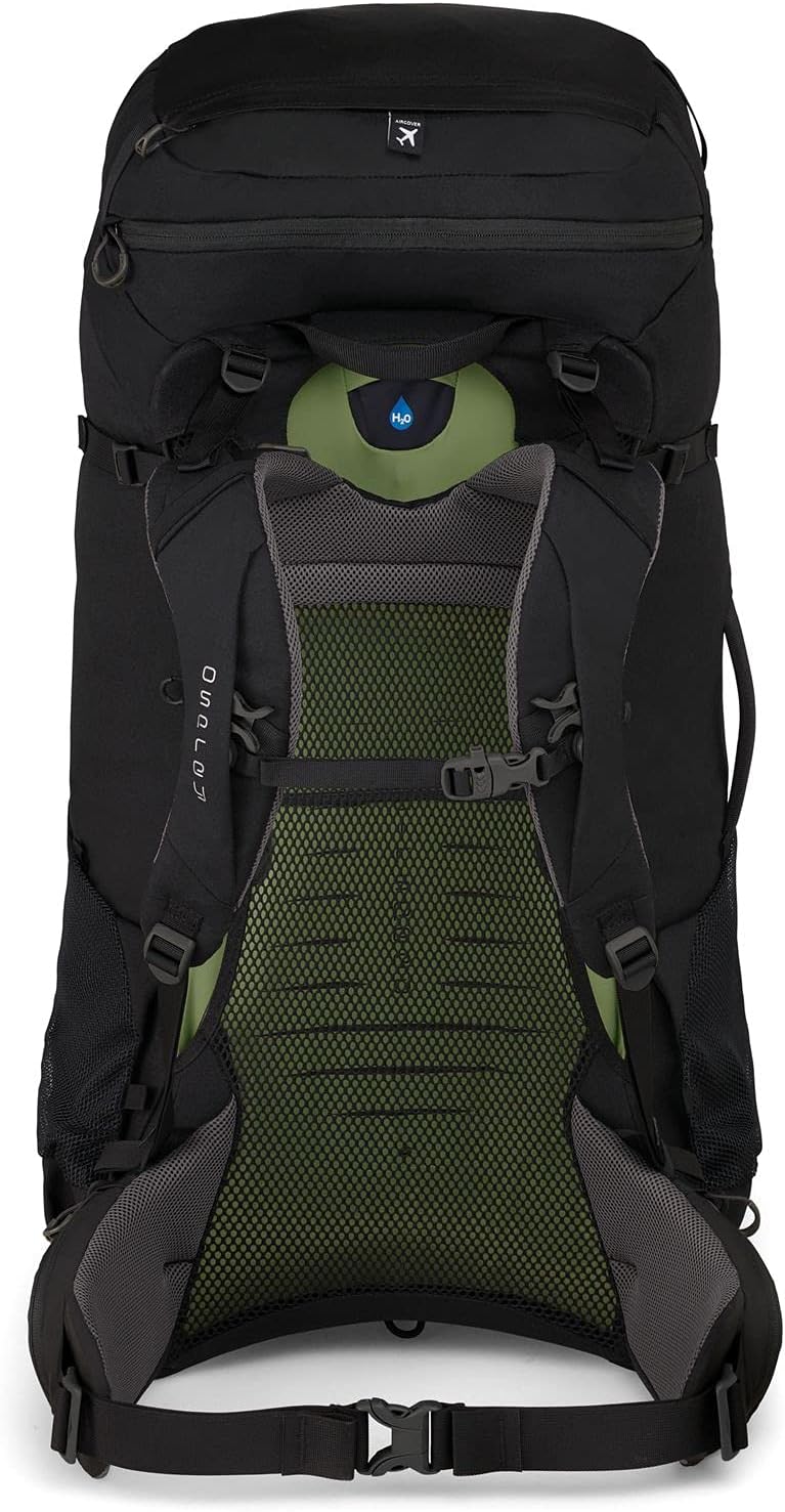 Osprey Farpoint Trek 75 Men's Travel Backpack