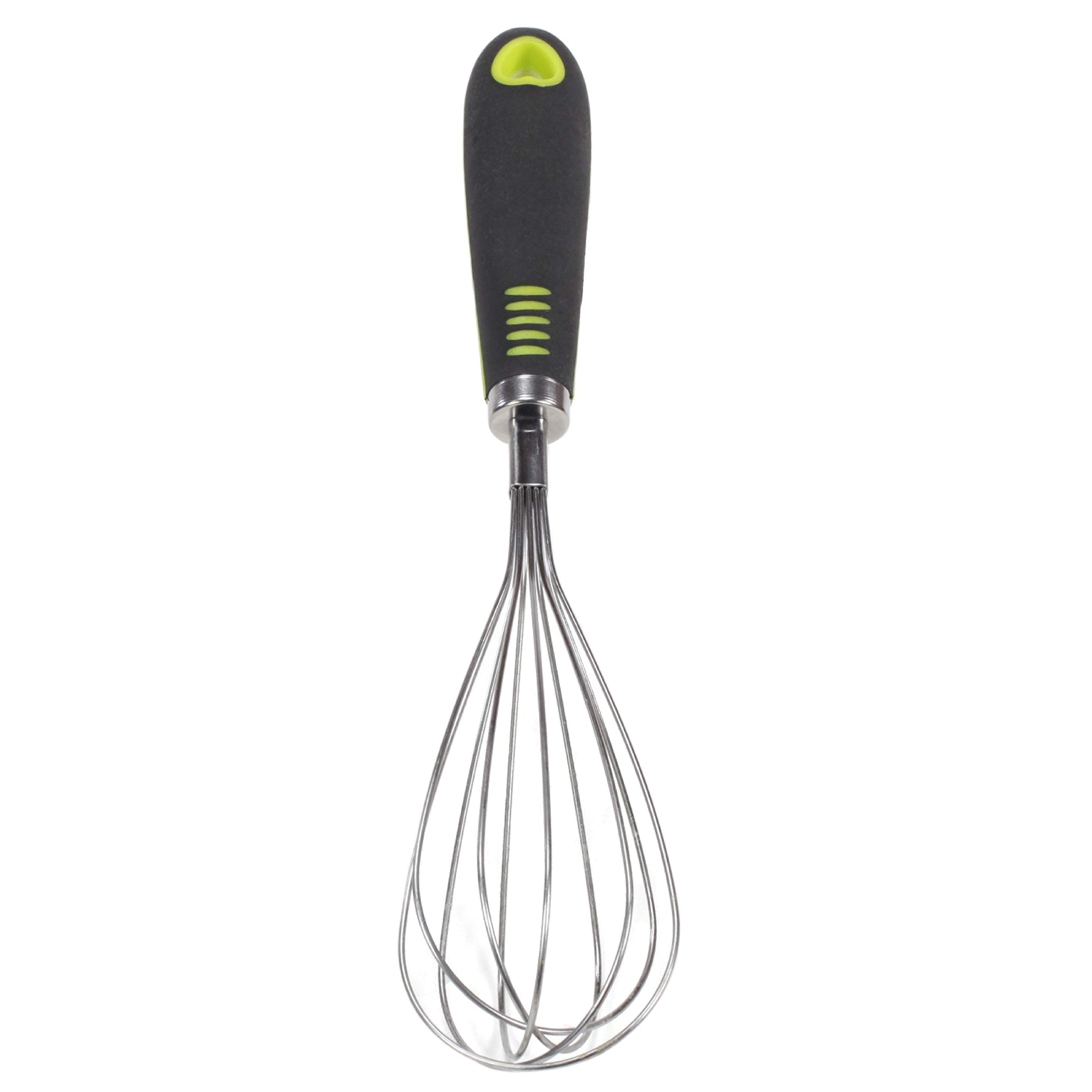 Frusta da cucina in acciaio inox Ergonomic Line MaxHome