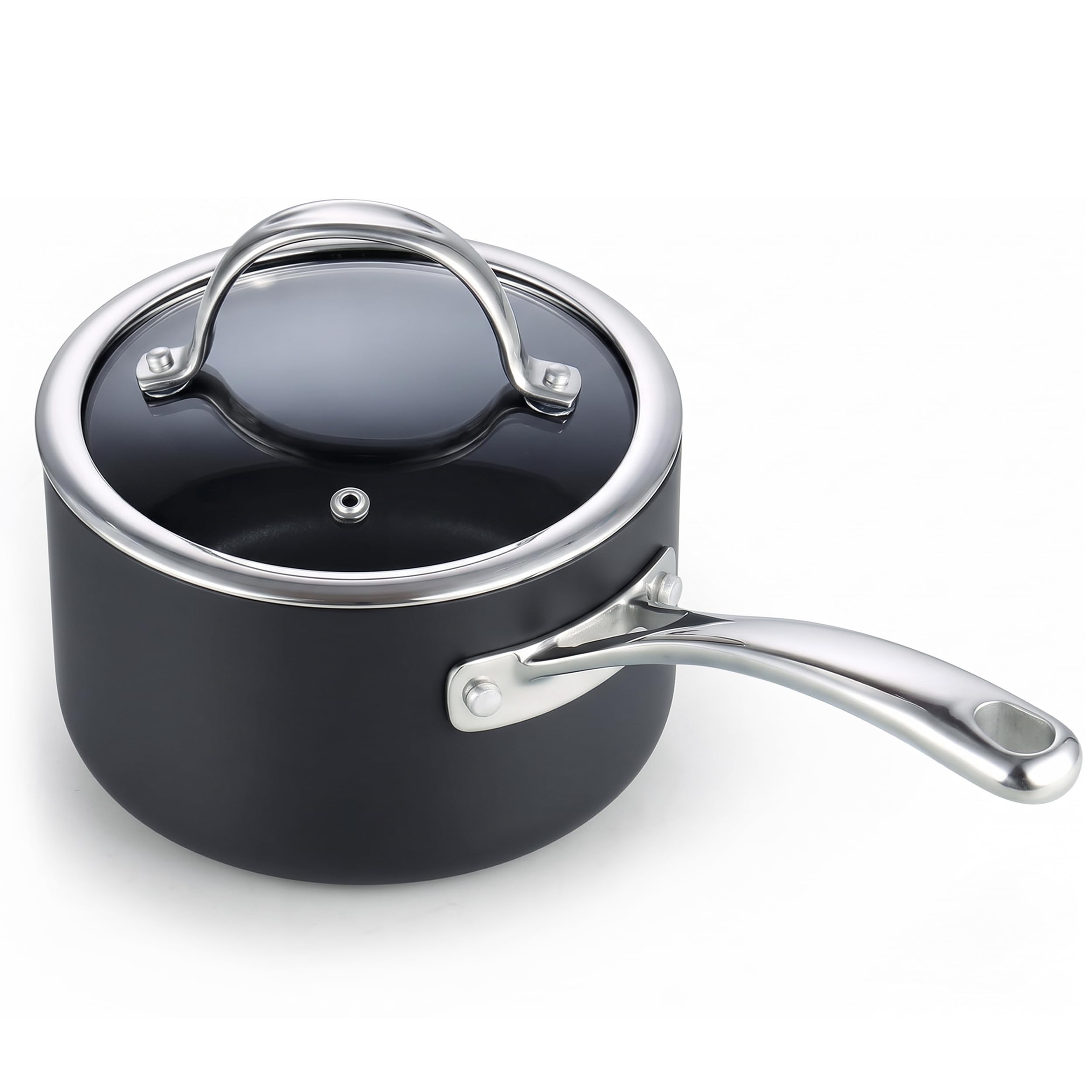 Cooks Standard 1-Quart Nonstick Saucepan -13