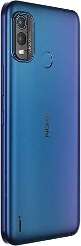 Miniatura 4 de Nokia G11 Plus  Android 12  Batería de 3 días  Cámara de 50 MP  364 GB  Pantalla de 6.52 pulgadas  WiFi de doble banda  Smartphone GSM desbloqueado