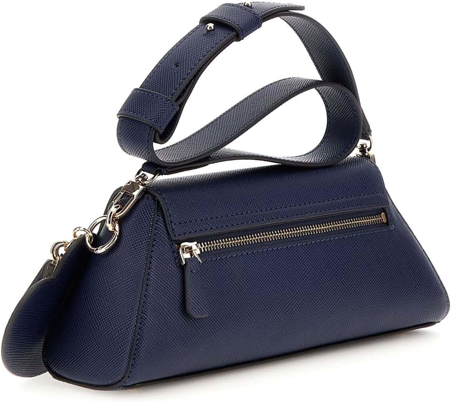 GUESS Bolena Faux-Leather Shoulder Bag - Image 2