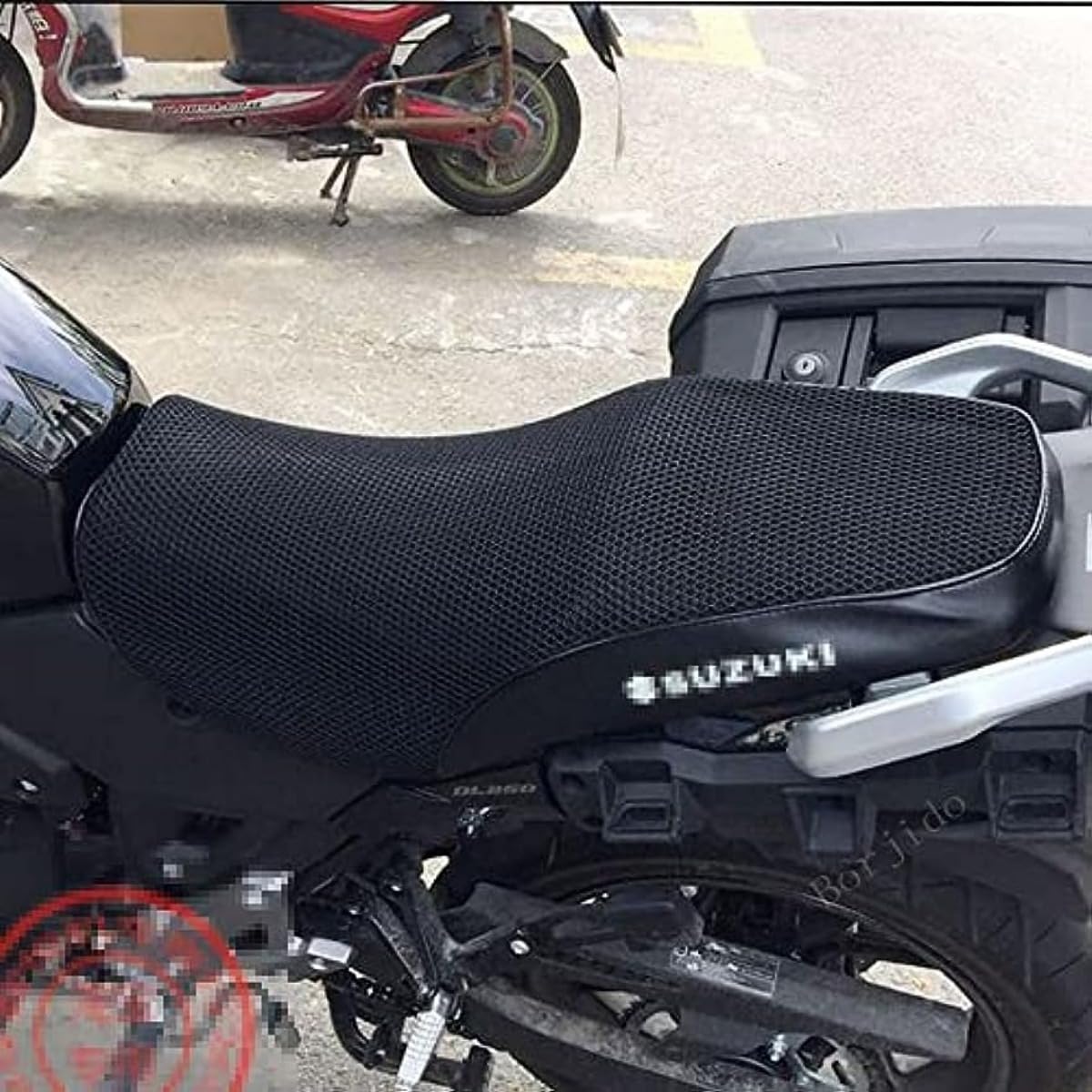 Amazon | Demanca スズキ V-Strom DL1000 DL650 DL250 DL 650 バイク用