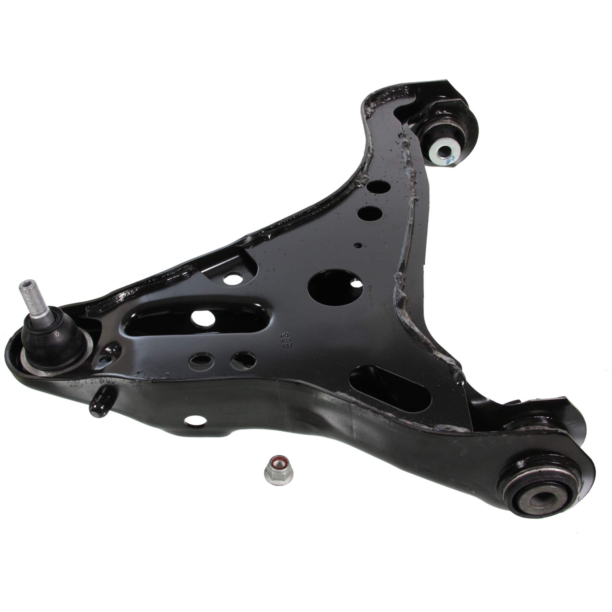 CK80721 Control Arm and Ball Joint Assembly