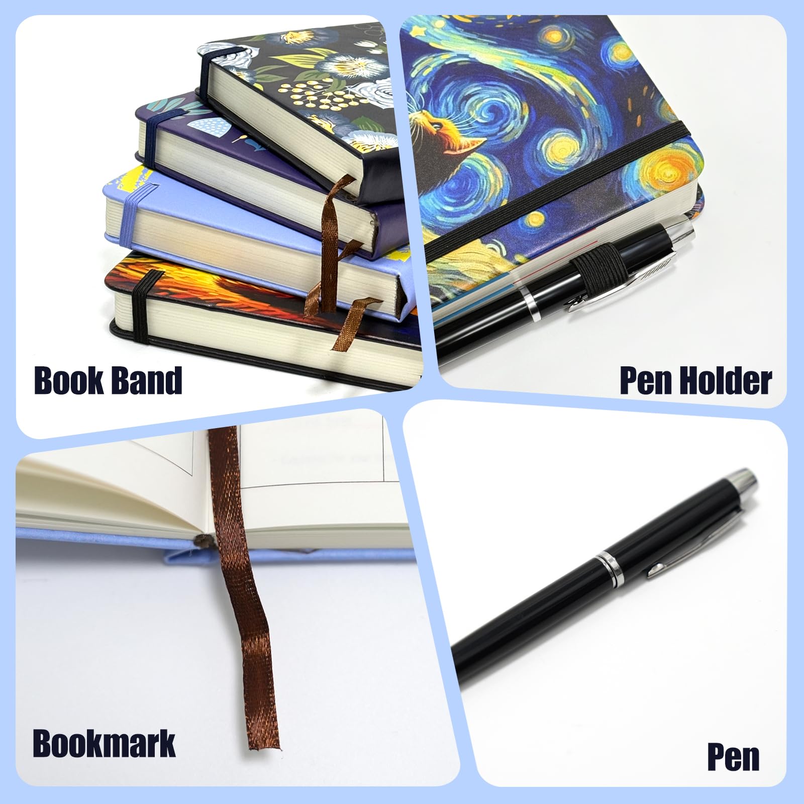 2025 Appointment Book - Appointment Planner From Philippines - View #5