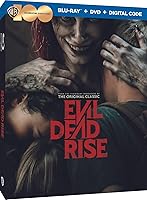 Vista 2 de Evil Dead Rise (Blu-ray + DVD + Digital)