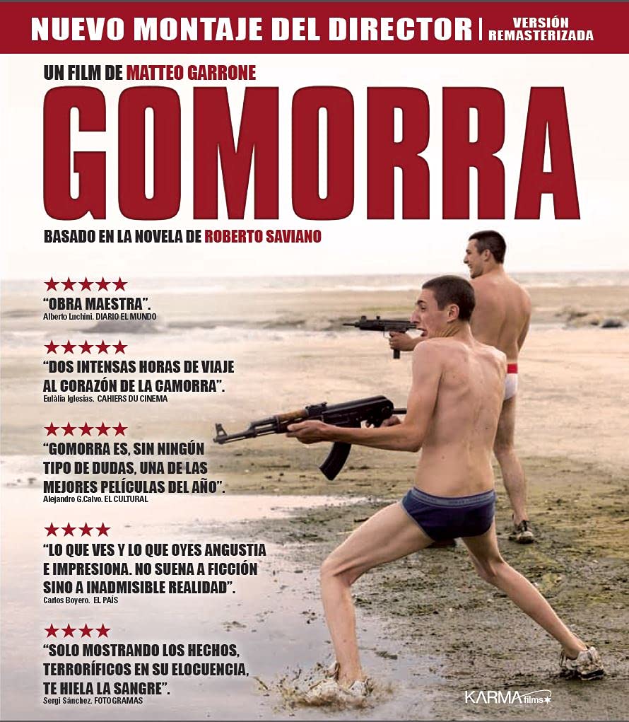 Gomorra