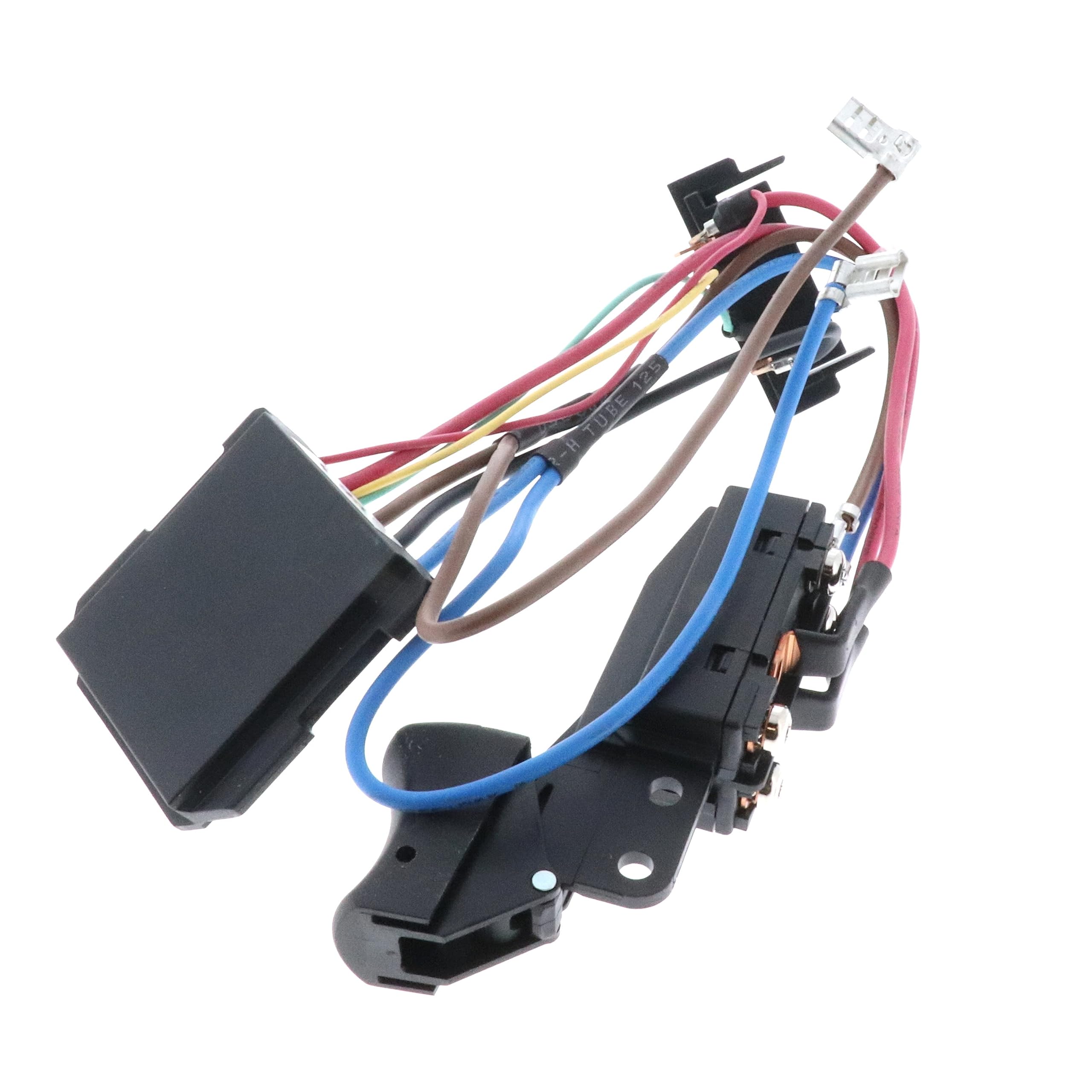 Amazon.com: DEWALT OEM N092315 Switch Assembly : Tools & Home 