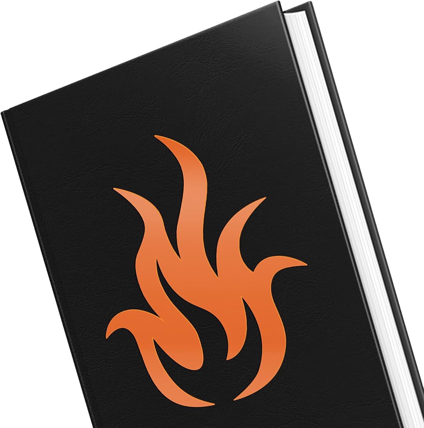 Renegade Game Studios Hunter: The Reckoning 5th Edition Character Sheet Journal Hardcover
