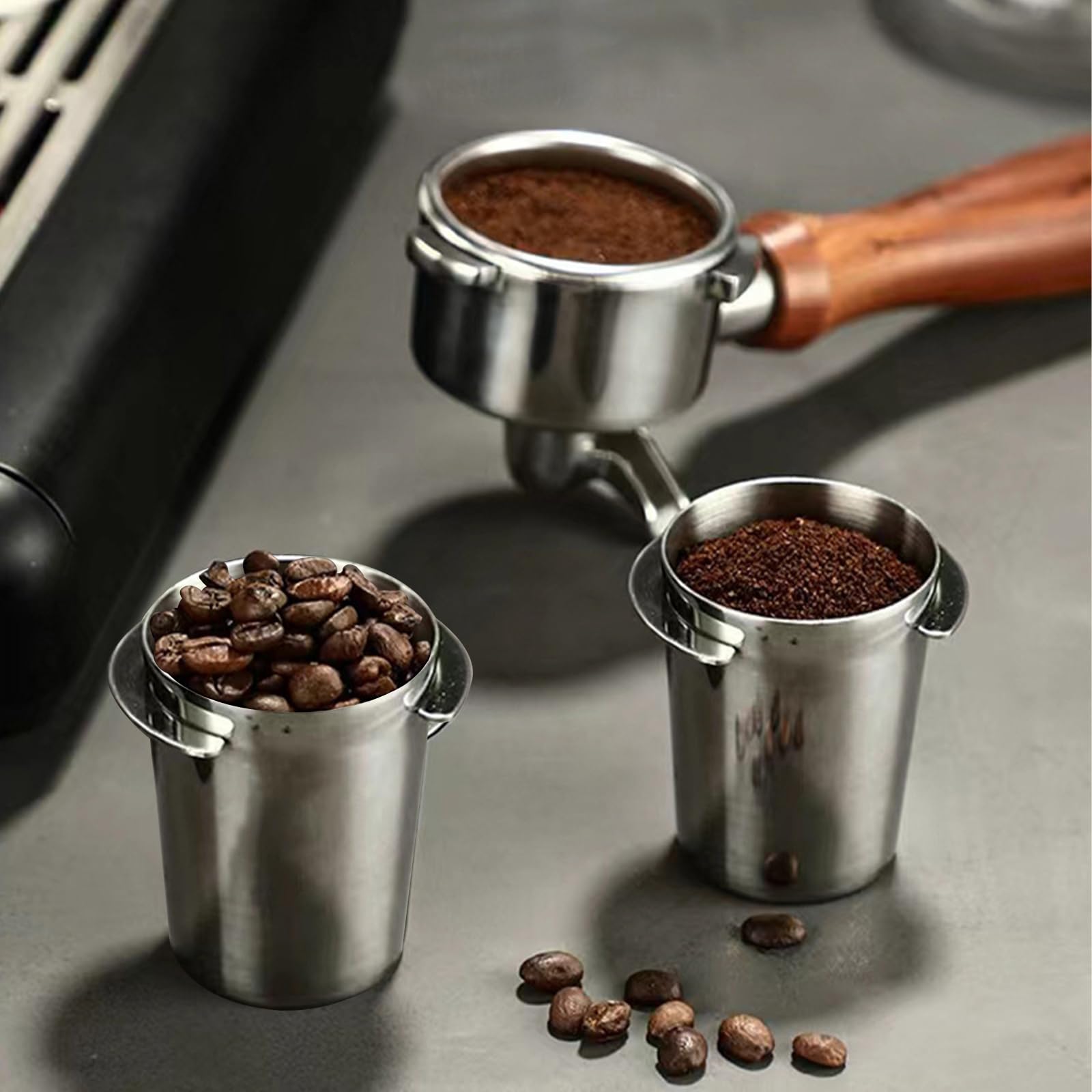 L'evoluzione delle macchine da caffè