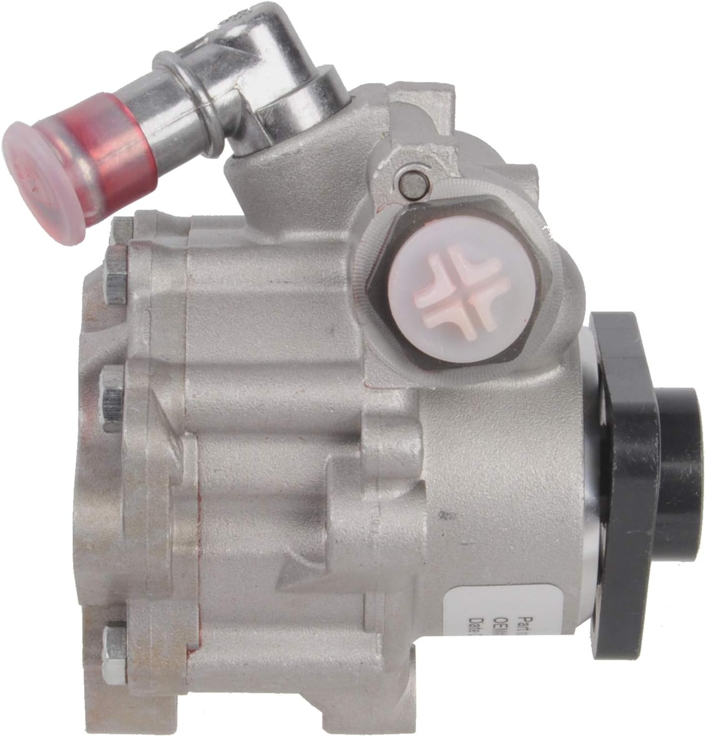 Cardone 96-5310 New Power Steering Pump without Reservoir