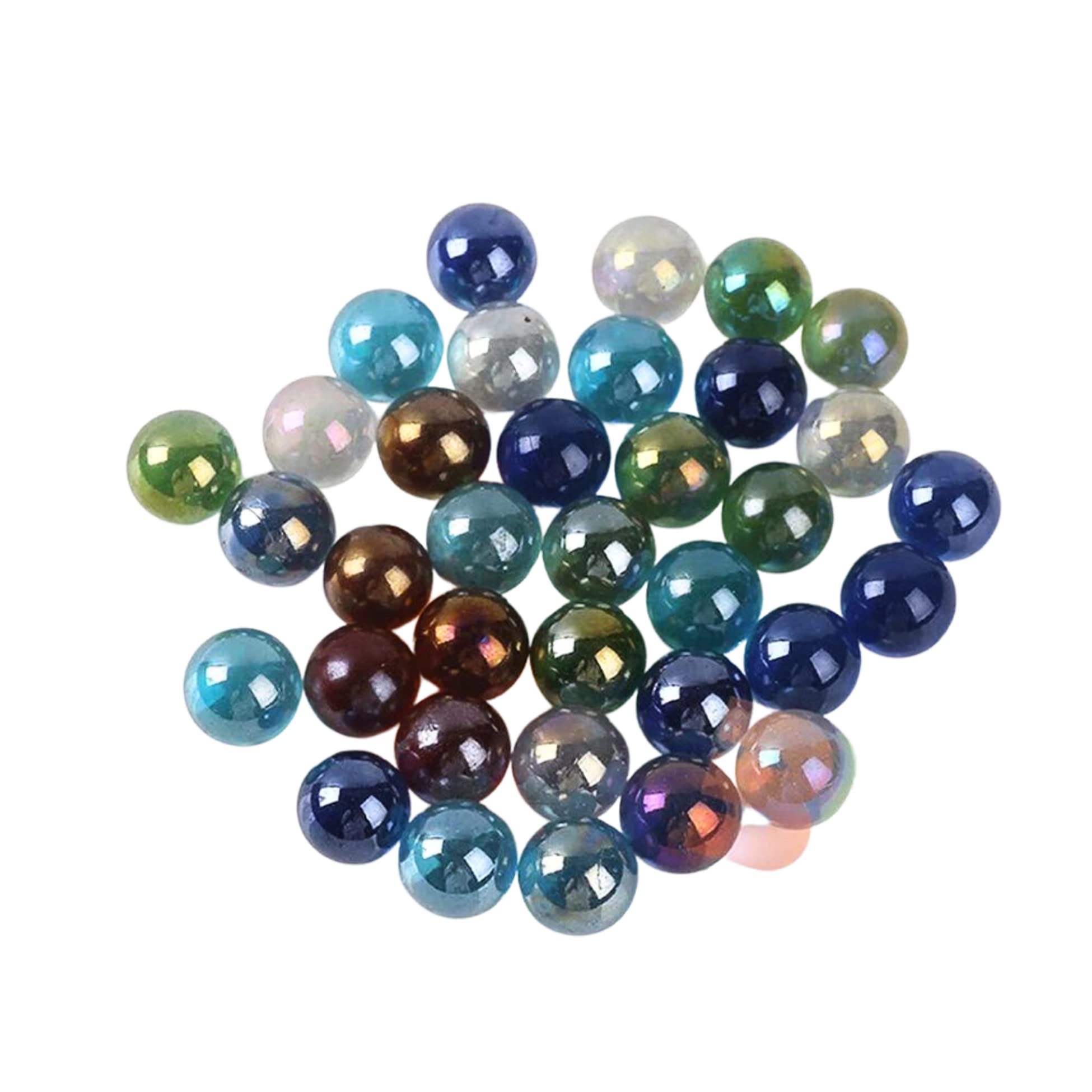 Foodie Puppies Decorative Colorful Crystals Balls/Kanche for Playing Games, Aquarium and Home Decor, Vase, Pot (2Kg, Multicolour) (B0C5VQC2GK) Amazon Price History, Amazon Price Tracker