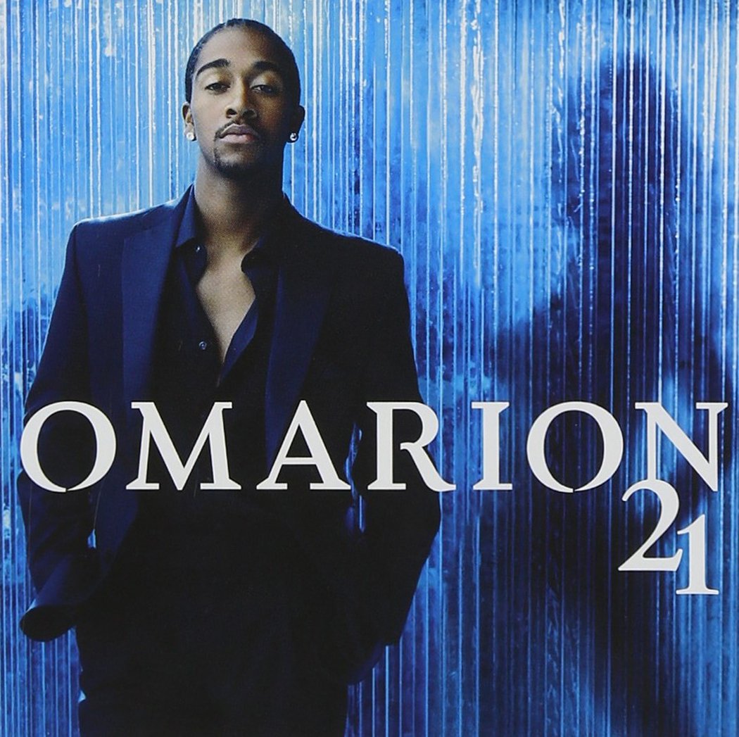 Omarion 21