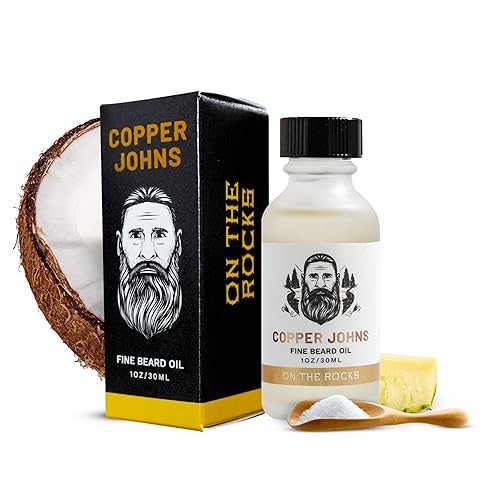 Miniatura 9 de Aceite para barba  Aumenta la suavidad, el control y el brillo  Para una barba más gruesa, saludable y de aspecto más completo  Fabricado con aceite