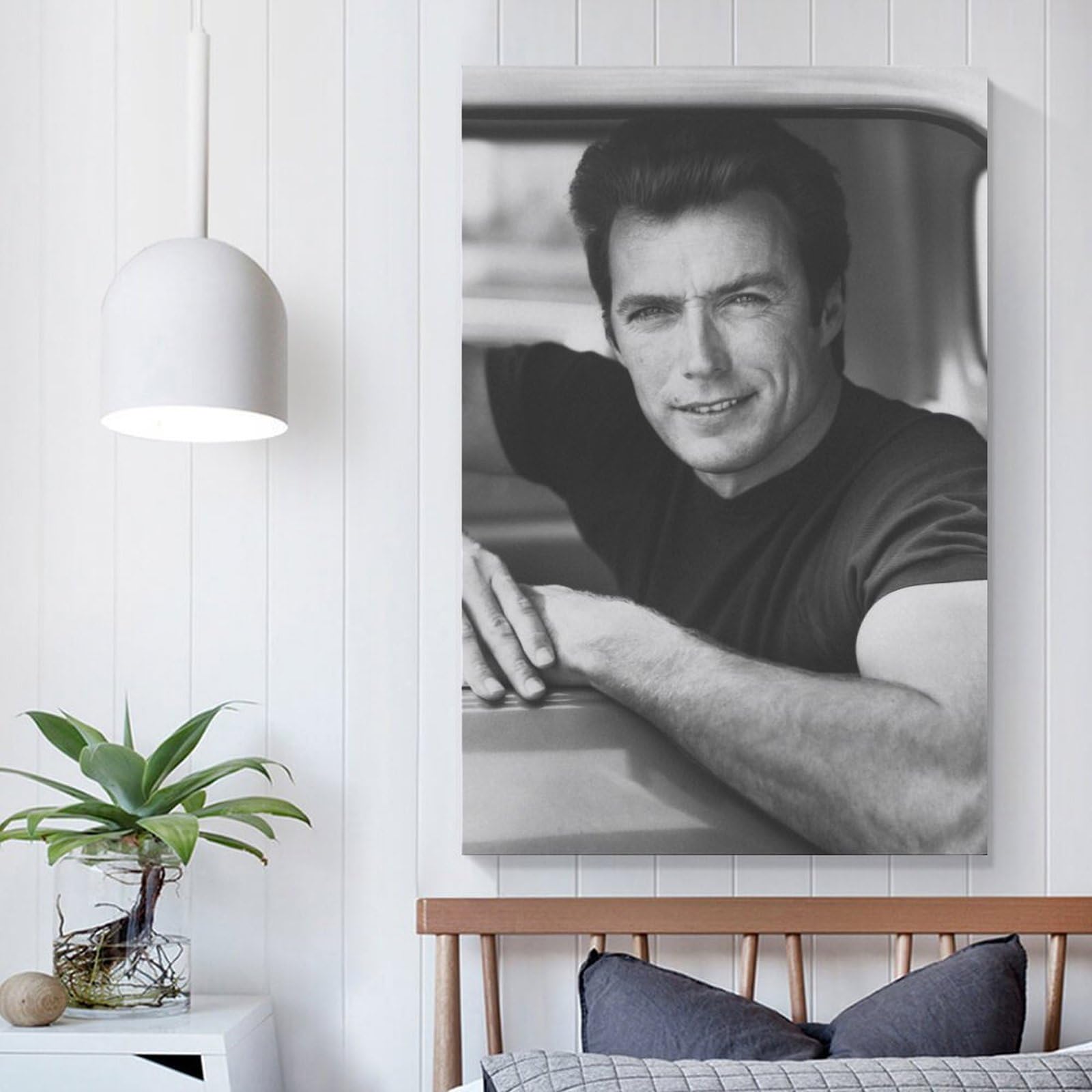 Amazon.co.jp: Clint Eastwood クリント・イーストウッド俳優 (24