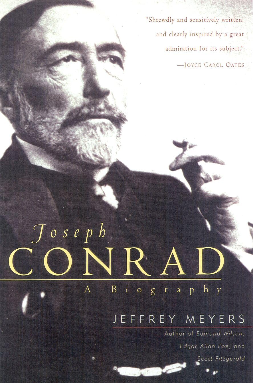 Amazon.com: Jeffrey Meyers: books, biography, latest update