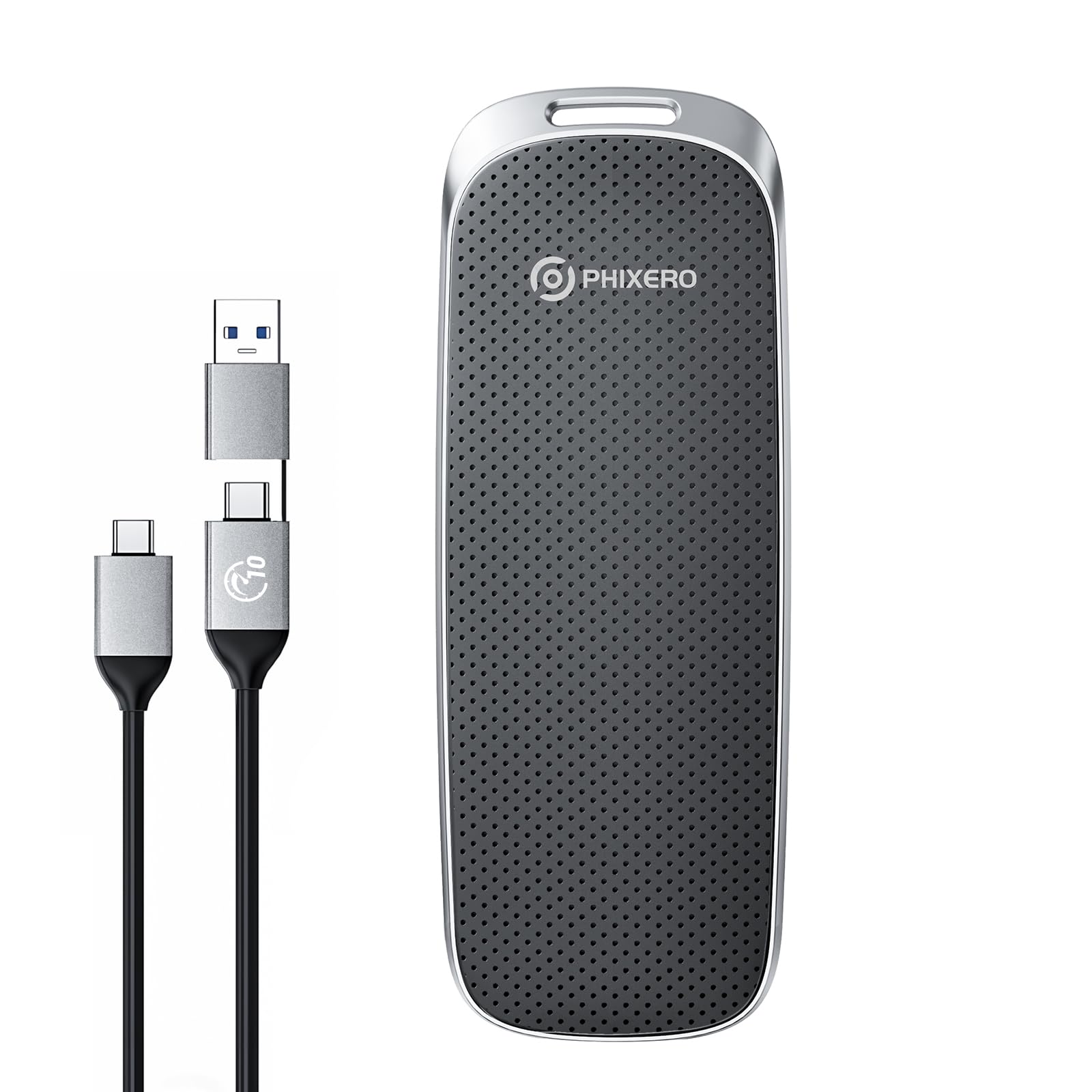 pavimentazione SSD 1TB veloce compatibile multiplatform black
