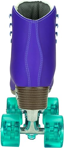 Miniatura 7 de Riedell Patines - Orbit - Patines de cuatro ruedas al aire libre para mujer