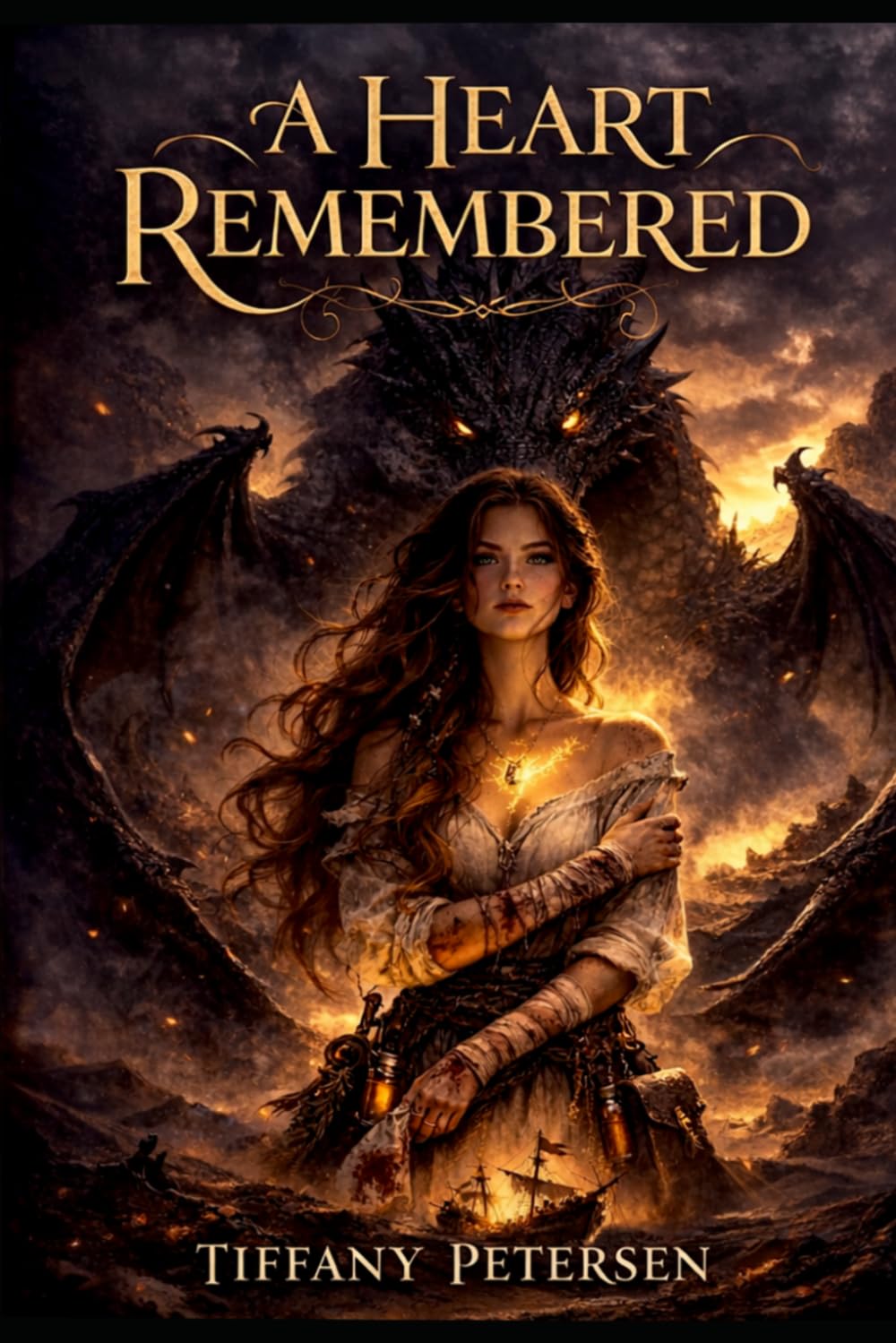 A Heart Remembered