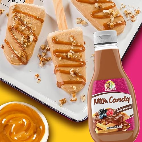 Miniatura 7 de Cajeta Las Sevillanas en Squeez