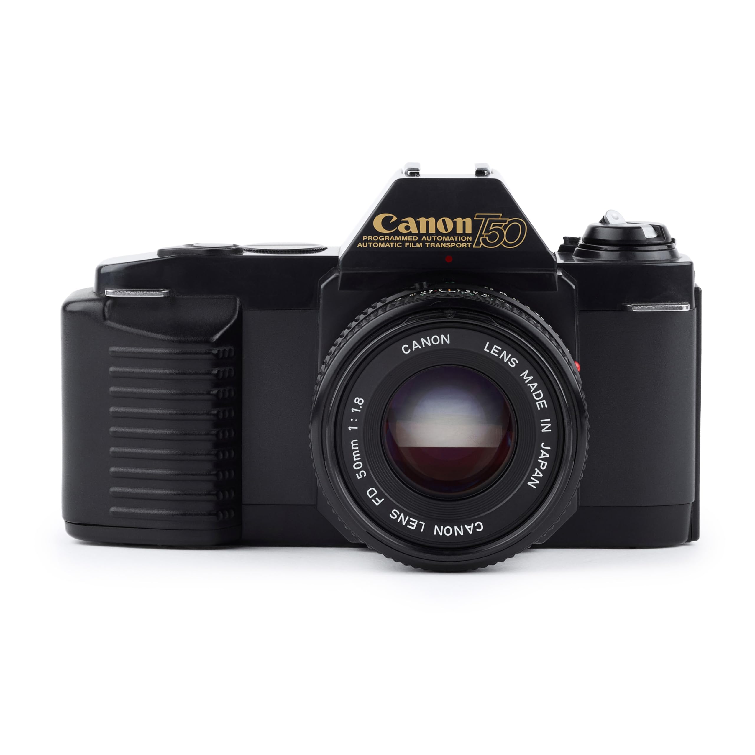 Amazon.com : Canon T50 35mm SLR Film Camera Camera Kit with Canon