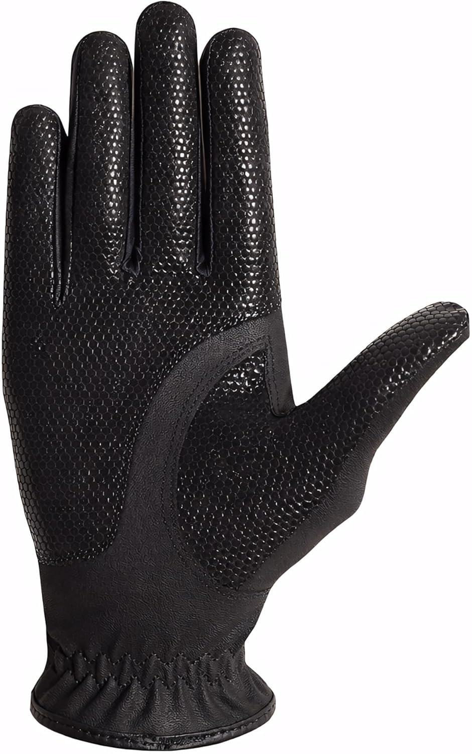AK Horse Riding Gloves with Super Grip – Unisex Equestrian Gloves for All Seasons, Breathable Non-Slip Riding Gloves for Men & Women – Durable Performance Gear AKRS-5028