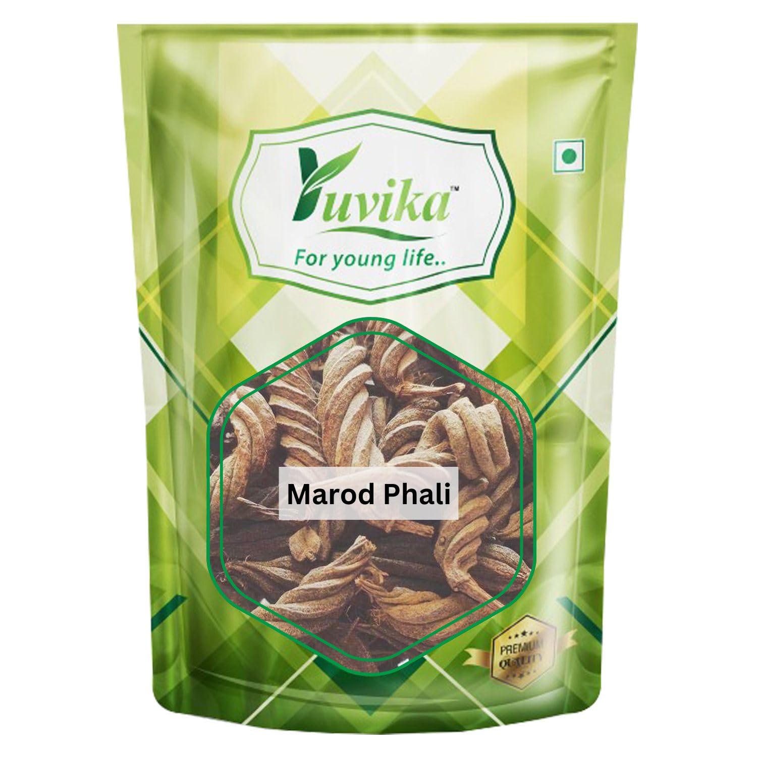 YUVIKA Marod Phali - Marori - Helicteres Isora - Avaitini Screw Beans (400 Grams) (B07VXVWWY1) Amazon Price History, Amazon Price Tracker