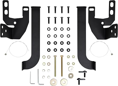 Miniatura 7 de Westin 40-33885 Sportsman X Grille Guard se adapta a Tacoma 2016-2023