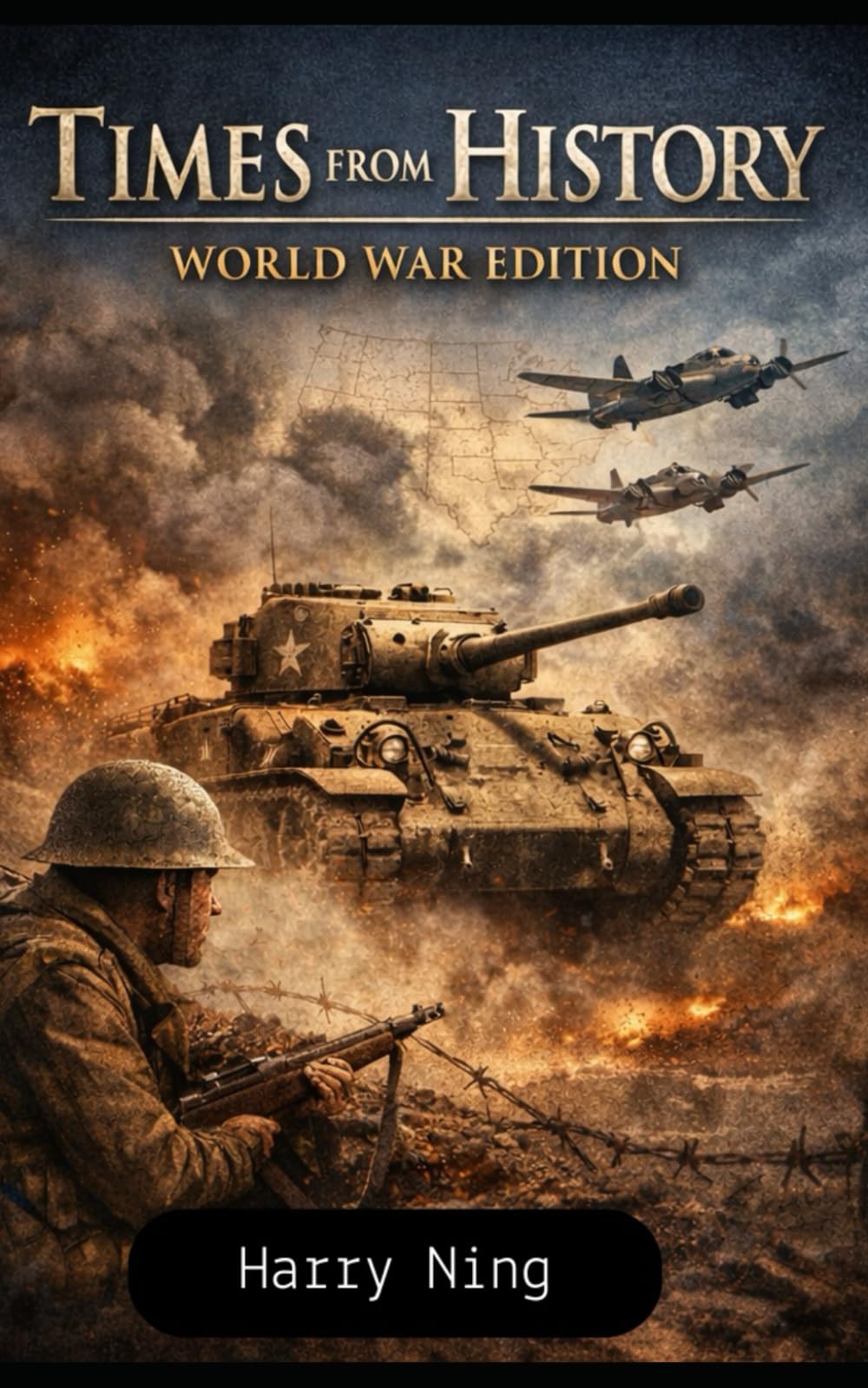 Times From History: World War Edition