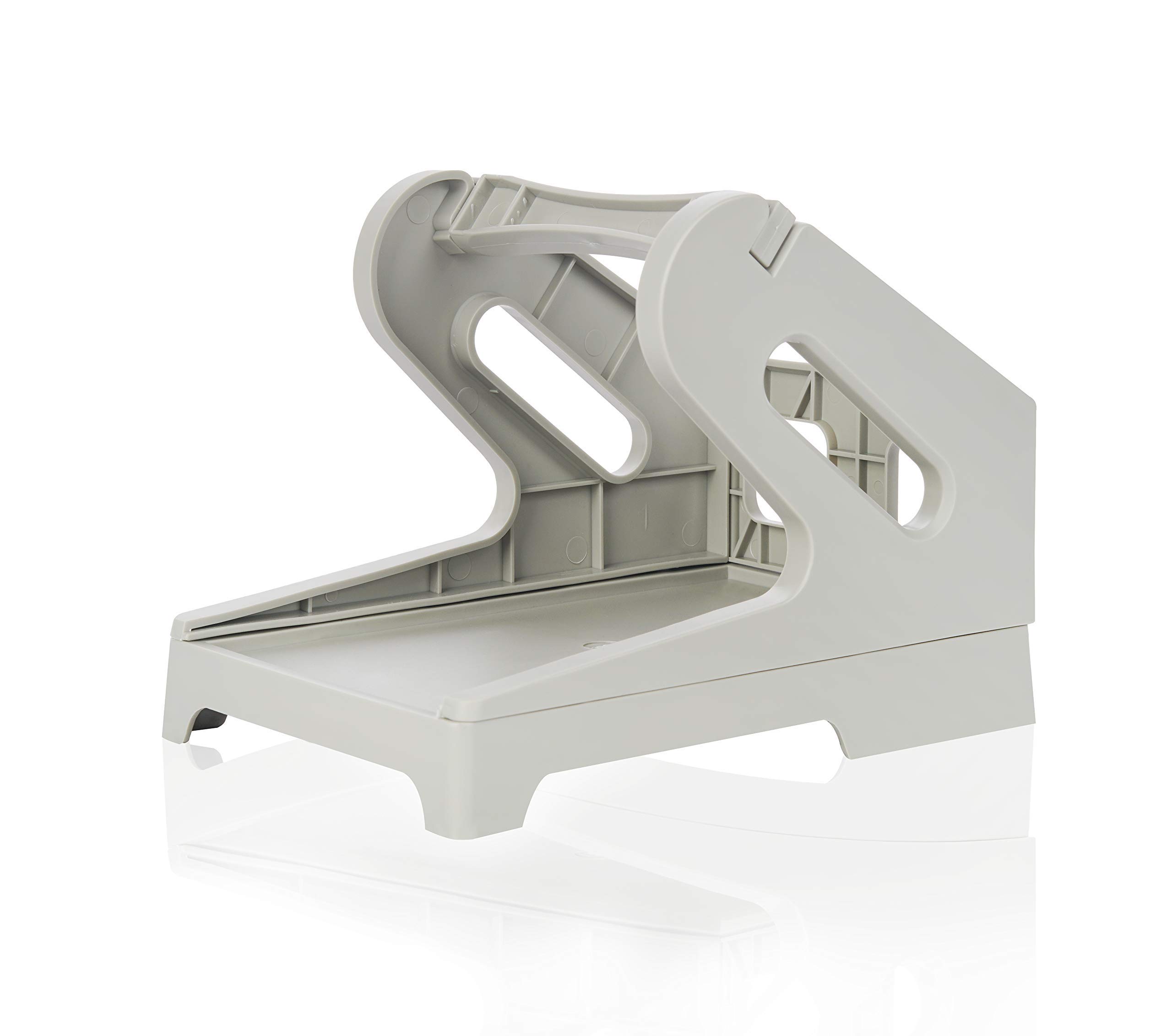 Buy F2C Thermal Label Paper Holder Rolls and FanFold Labels Holder for